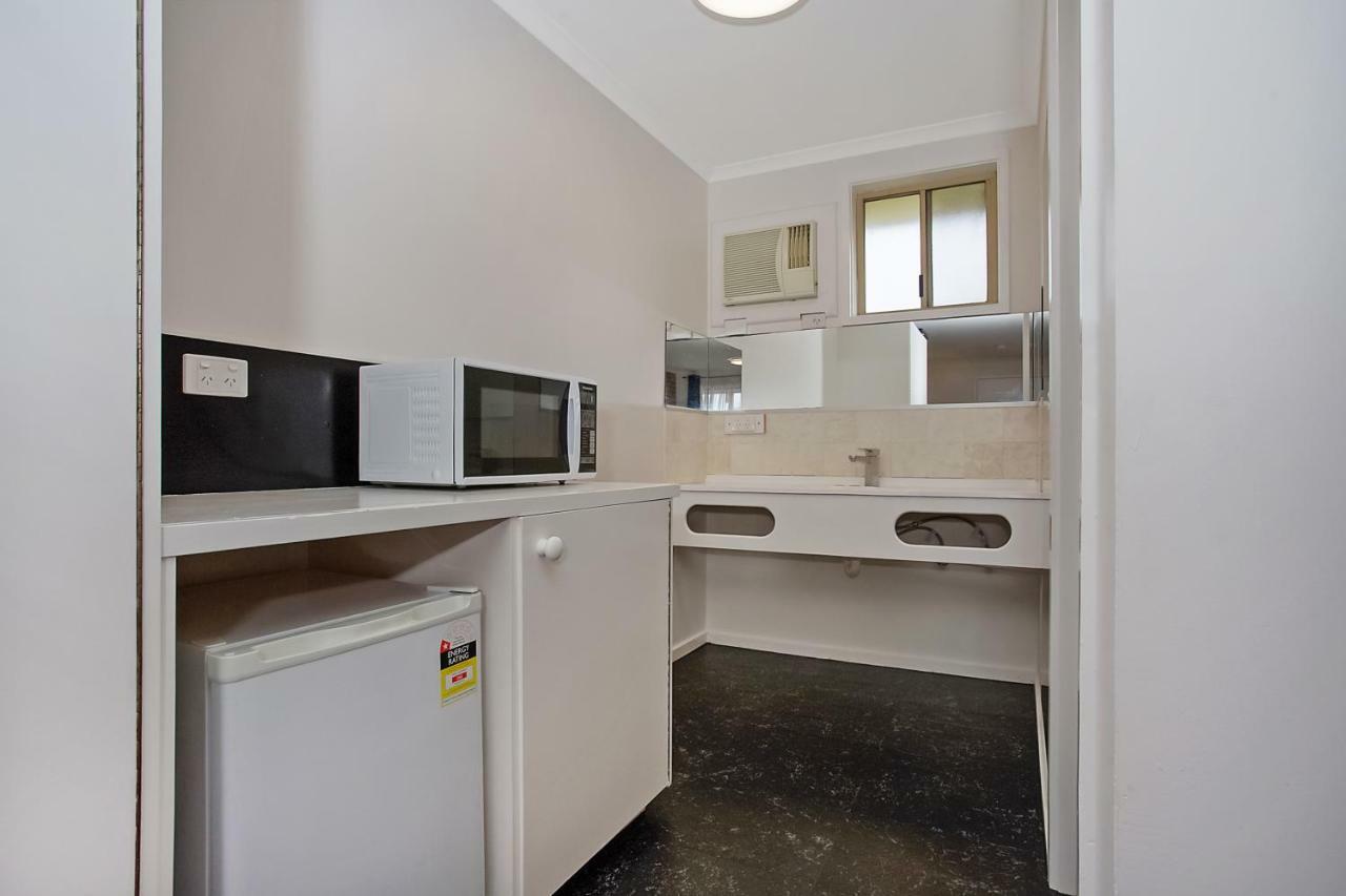 Gateway Motor Inn ווארנאמבול מראה חיצוני תמונה